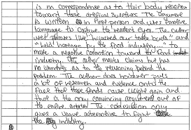 Paper 2 aice global perspectives. 2