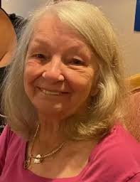 Jeanne Entwisle Cararini Obituary (2024)