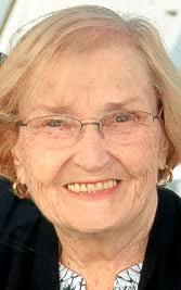 Louise (Keddie) Dougherty