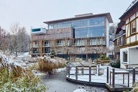 Hotel seegarten is located in the town of bad wiessee on the southern shore of the many rooms have a balcony. Entwasserungslosungen Fur Das Hotel Seegarten Tab Das Fachmedium Der Tga Branche