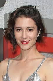 The stunning fargo star appears opposite will smith in gemini man, which hit theaters on october 11. Pin On Hair Cuts