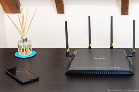 Or is the cheaper edgerouter good enough? Best Home Wifi Routers For Improved Internet Speeds 2021