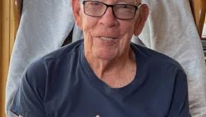 Kenneth 'Skip' Forbes Sr., 86, of Andover