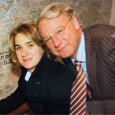 It's nice to work for a company that recognizes your worth.