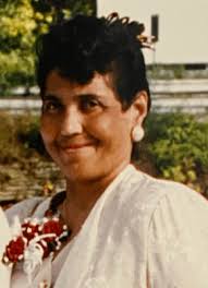 Asuncion Rivera Obituary