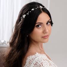 Lace & Favour Hair Accessories