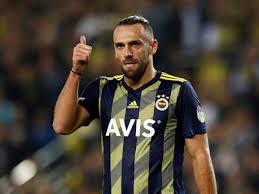 Vedat muriqi, 26, kosovo lazio, desde 2020 delantero centro valor de mercado: Tottenham Hotspur Could Sign Vedat Muriqi For 13m