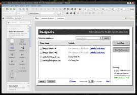 Using some of the mockup tools mentioned below, you can create even interactive mockups that can be exported and run on any device working like a real application. Can Anyone Point Me Towards A Winforms Prototyping Tool Stack Overflow