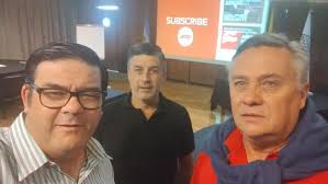 Federación Regional de Automovilismo Deportivo N°3 Zona Sudoeste