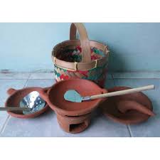 Manfaat membentuk tanah liat bagi anak. Termurah Satu Set Alat Masak Bahan Tanah Liat Mainan Anak Edukatif Miniatur Souvenir Murah Jogja Shopee Indonesia
