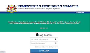 Kementerian pendidikan malaysia headquarters is in no. Eprasekolah Pendaftaran Semakan Prasekolah Online Sesi 2022