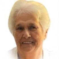 Joan Elisabeth Ciaciuch Obituary (2025)