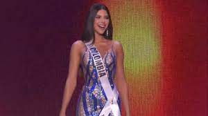 Durante la finale, che si è svolta in florida, dopo che l'edizione 2020 era stata cancellata a causa della pandemia, la 26enne ha avuto la meglio su miss. Pv9cslttanfqcm