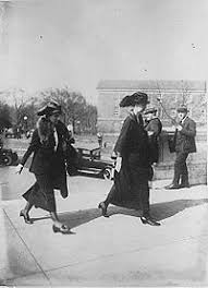 Die zitate von eleanor roosevelt haben einen kämpferischen und optimistischen charakter. Eleanor Roosevelt Wikipedia