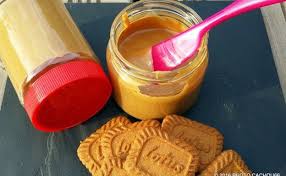 Pate De Speculoos Maison Recette I Cook In Guy Demarle Recette Pate Speculoos Speculoos Recette