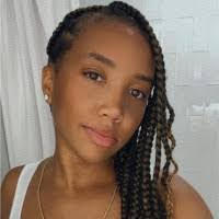 Tynesha Thomas's Instagram, Twitter & Facebook