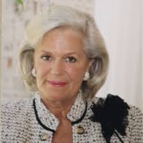 Tribute for Clara F. Davenport