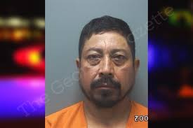 Raul Rivera Rivera — Cherokee County Jail Bookings