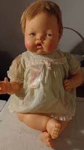 Newborn thumbelina doll 1960's ideal toys. Thumbelina Doll 1960s Value Cheap Online