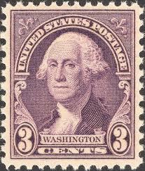 3c George Washington Issue Of 1932 Vintage Unused Us Postage Etsy In 2020 Vintage Postage Stamps Book Page Art Stamp