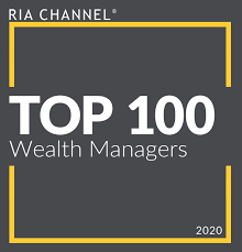 Hamilton gray wealth management llc investment management miami beach, florida aq strategic marketing and advertising new york, ny brasada capital management. Top 100 Wealth Manager List 2020 Ria Channel