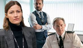 'person h' is the mystery at the heart of the entire show. Lolghtsojsyvrm