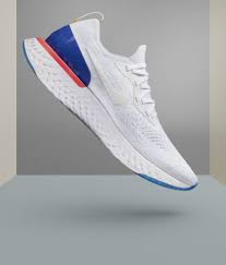 400 samples and 17,000 miles of testing later, the nike epic react flyknit was born. Nike Epic Shoes Price Shop Clothing Shoes Online