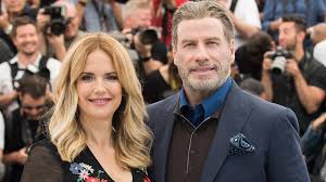 Kelly preston's daughter ella made sure she marked the late star's 58th birthday with a sentimental john travolta has paid a heartfelt tribute to his late wife kelly preston on what would have been her. John Travoltas Frau An Krebs Gestorben Sie Wurde Nur 57 Jahre Alt