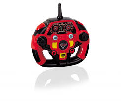 Rc Cars 3 Ultimate Lightning Mcqueen Cars Known From Tv Brands Products Www Dickietoys De