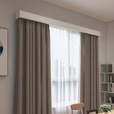 Elevate Your Window Style: 9 Trending Pelmet Designs to Enhance Your Space  - Homes4India Pvt. Ltd.