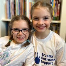 Caring Midlothian twin, seven, to run marathon race for charity that helped  sister
