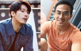 Main film bareng, joe taslim dapat hadiah dari aktor jang hyuk. Kabar Artis Keren Joe Taslim Main Film Korea Bareng Jang Hyuk