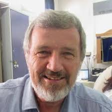 Keith Buxton's Instagram, Twitter & Facebook