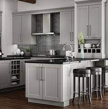 Lemari dapur kitchen set ~ melengkapi perabotan dapur memang membutuhkan biaya dan kejelian yang cukup tinggi. 60 Model Lemari Dapur Minimalis Harga Gantung Kayu Rumahpedia
