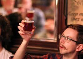 Beer Club: How craft beer is becoming the new wine · TheJournal.ie