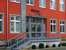 Gls Gemeinschaftsbank Wikiwand