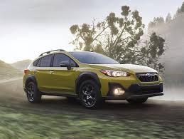 Review 2020 subaru crosstrek limited. 2021 Subaru Crosstrek Review Pricing And Specs