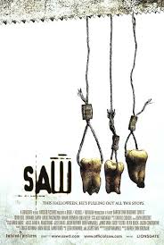 Saw Iii Movie Posters At Movie Poster Warehouse Movieposter Com Saw Iii Horror Dvd Movie Posters