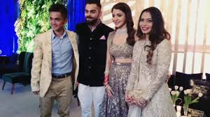 Sunil chhetri is an indian professional footballer who plays as a striker or winger and captains both indian super league side bengaluru fc. Virat Kohli And Sunil Chhetri To Be Seen Dancing Together In A Show