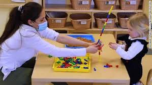 I realized quickly that without the word wall or alphabet this was very confusing and difficult for my. How To Engage Preschoolers On Zoom When Social Bonding Is More Important Than Ever Cnn