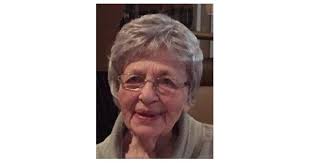 Edith Maxwell Obituary (1927