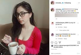 Điều gây bất ngờ là nhật lê dùng bức ảnh hồi còn mặt nồng với quang hải, thường xuyên ra sân cổ vũ chàng cầu thủ. Giá»¯a Tin Ä'a Tai Há»£p Nháº­t Le Vá»«a Ä'Äƒng áº£nh Quang Háº£i Ä'a Am Tháº§m Ä'anh Dáº¥u Chá»§ Quyá»n