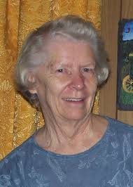 Obituary for Erma L. (Long) Brown