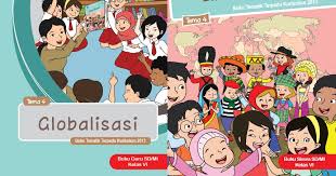 Maybe you would like to learn more about one of these? Materi Pelajaran Kelas 6 Tema 4 Sd Mi Kurikulum 2013 Edisi Revisi 2018 Terbaru Salam Edukasi