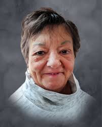 Marsha Nelson Obituary February 27, 2025