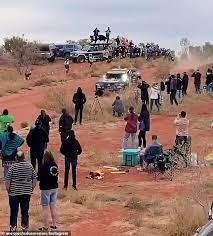 2014 finke desert race dylan river promotional video onboard a service honda cr500r. 05zzngyd3fgrem