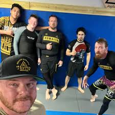 Meet your instructor. Shiloh Burchfield started his training since the 90s  in several martial arts and became serious about Jiu Jitsu over the past  decade. He has been a pillar here at