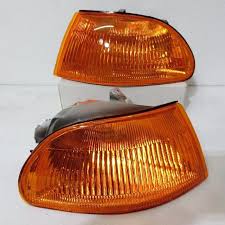 Welcome to the depo official website, we provide a complete product line inquiry and consultation system, if you have any questions please contact us. New Depo Honda Civic Eg9 Sr4 Ej 4 Door Eg Corner Signal Lamp Light Amber 1 Pair Auto Accessories On Carousell