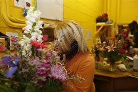 Maybe you would like to learn more about one of these? Flower Power On Valentine S Day The Blade