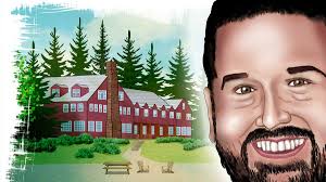 Lutsen Lodge: Destroyed by fire, scorched by controversy